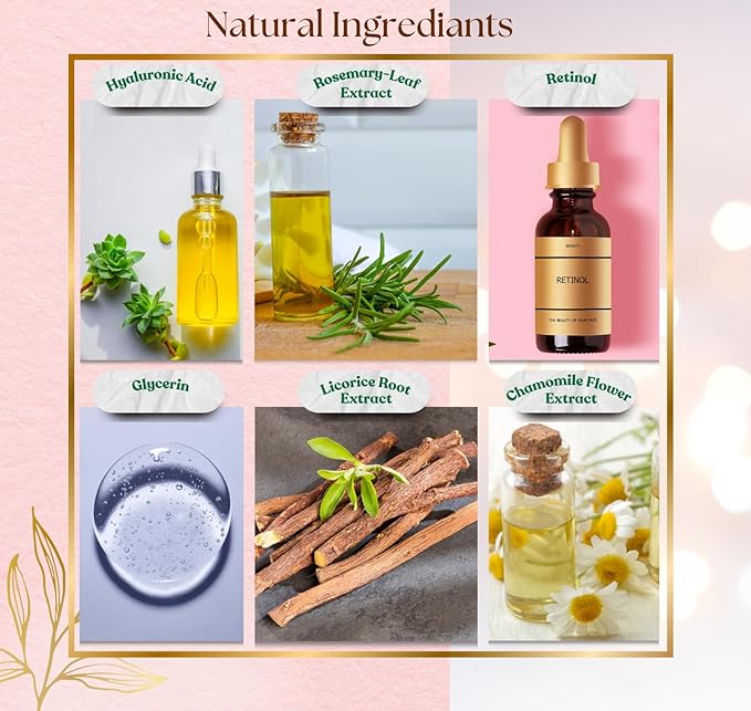 Get Amazing Results 24K Gold Under Eye Hydrogel Patches[60Pcs] With Licorice Extract, Hyaluronic Acid, Collagen & Glycerin Specialized for Puffy Eyes, Dark Circles and Wrinkles