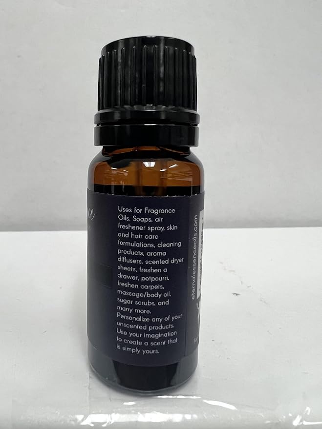 Instant Vacation Premium Grade Fragrance Oil - 10ml - Scented Oil