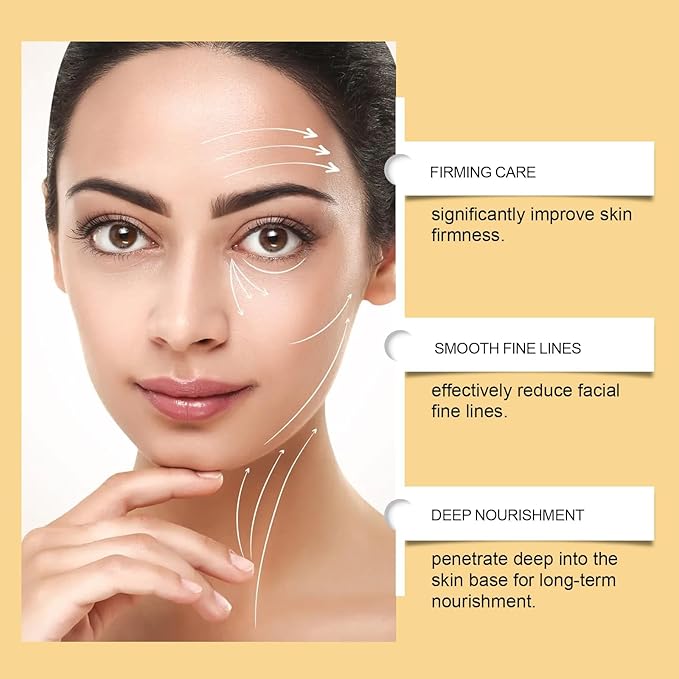 Ginseng Essence Anti Wrinkle Essence, Ginseng Anti-Wrinkle Original Serum Oil, Anti-Aging Hydrating Essence Wate, Ginseng Toner for Firming & Smoothing Skin (1)