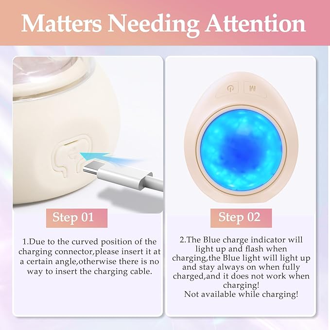 Face and Neck Massager,4 Colors Womens Skin Care