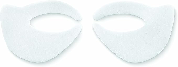 DHC Rich Eye Zone Care Pack, Complete Care Eye Mask, Fine Lines, Puffiness, Collagen, All Skin Types, 6 applications