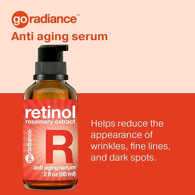 Hyaluronic Acid Serum + Retinol Serum + Super Vitamin C Serum