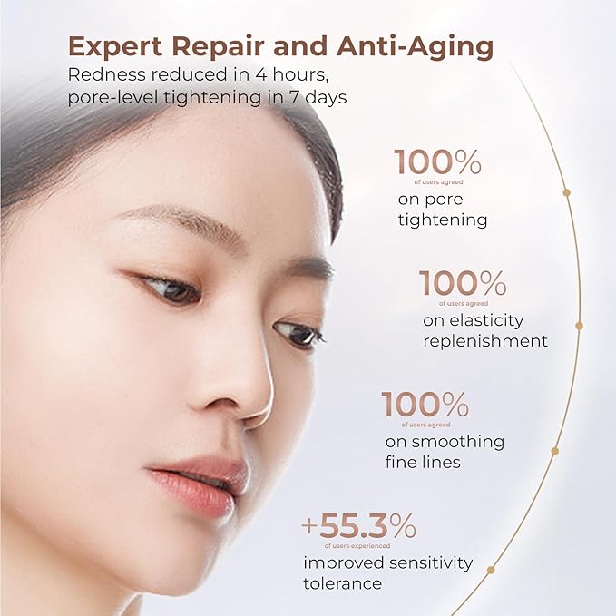 Extravagance Rejuvenation Collagen Serum (50ml/1.69oz) - Anti Aging Face Moisturizing Essence, Boosts Skin Elasticity and Reduces Fine Wrinkles