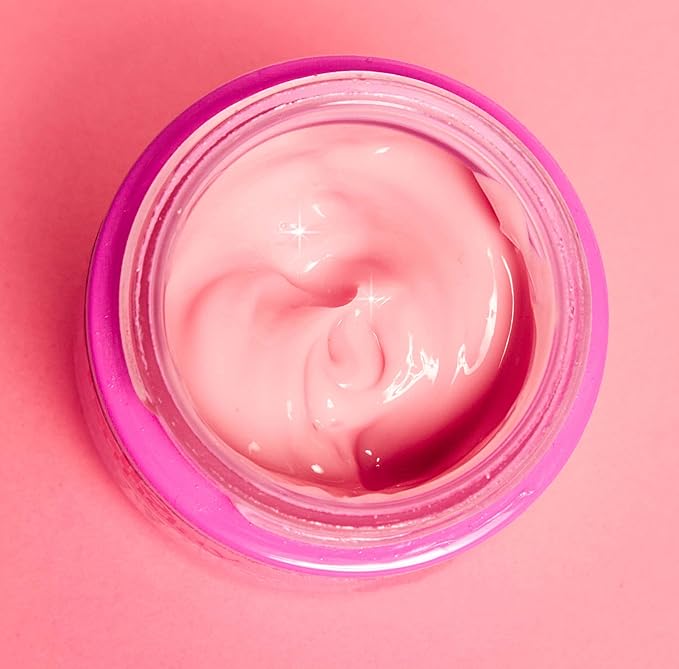 The Recovery One Glow Face Mask for Unisex - 1.7 oz Mask