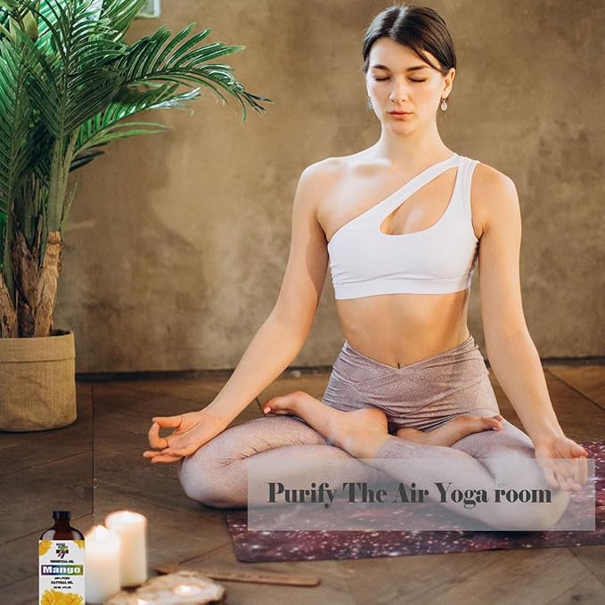 Jasmine Essential Oil (4 oz/120 ml) - Jasmine Oils Used in diffusers, humidifiers, Home Baths, Cleaning Products, Yoga, DIY Soaps and DIY Scented Candles