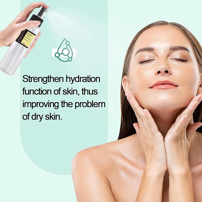 Advanced Snail Mucin Set, Face Skin Care Set, Korean Skincare Gift Set for Teenage Girls, Skin Care Products Set with Serum, Cream, Eye Cream, Toner, Facial Snail Mucin Kit for Women Hydrating 4PCS