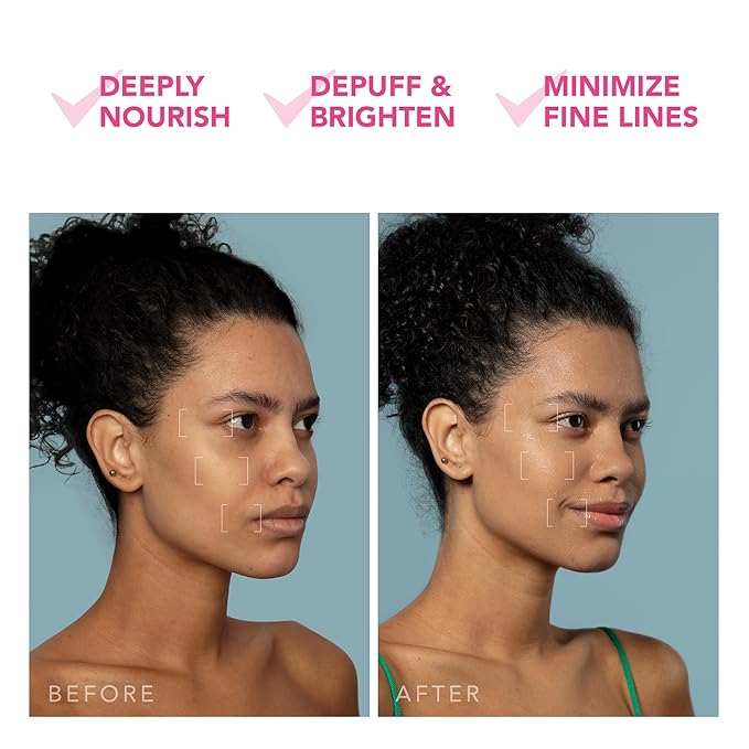 FOREO UFO 3 mini 4-in-1 Face Mask Skincare Device - Face Moisturiser - Anti-Aging - Red Light - Warming - Facial Massage - App-connected - Fuchsia