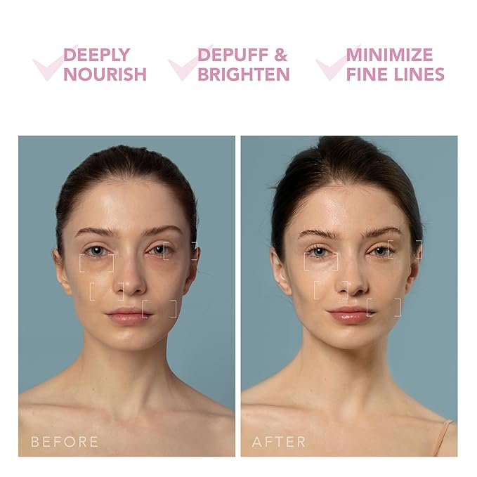 FOREO UFO 3 Deep Face Moisturiser - 5-in-1 Facial Spa - Red Light, Warming, Cooling, Massage, Anti Aging - Face Mask Skin Care - Pearl Pink