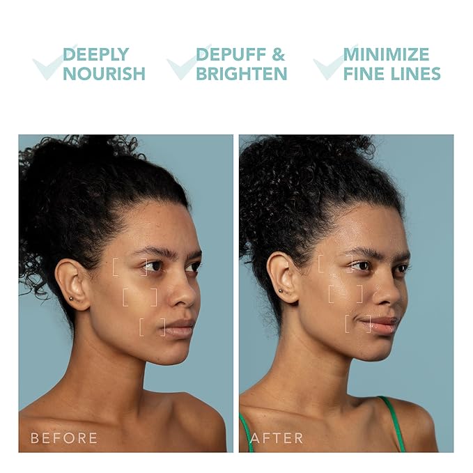 FOREO UFO 3 mini 4-in-1 Face Mask Skincare Device - Face Moisturiser - Anti-Aging - Red Light - Warming - Facial Massage - App-connected - Arctic Blue