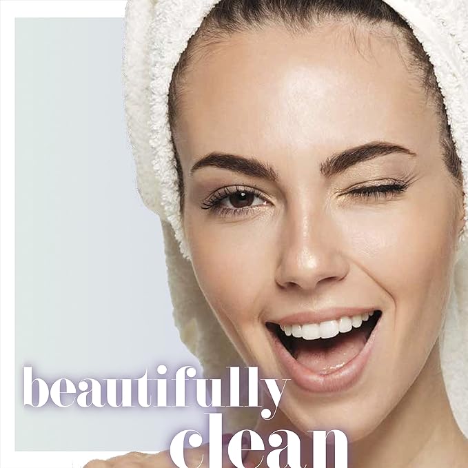 True Glow by Conair Facial Steamer - Face Steamer for Facial Deep Cleaning - Home Facial Spa