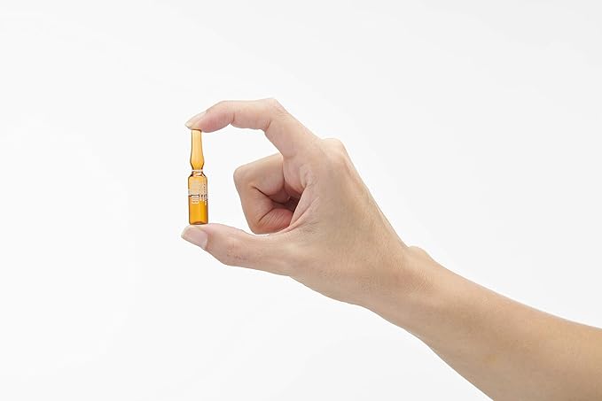 Endocare Vials 7x1ml