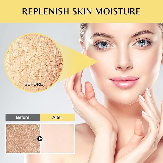 Advanced Snail Mucin 96% Power Repairing Essence, Snail Mucin 96% - Anti-Aging Serum, With Snail Secretion Filtrate For Dull (01)