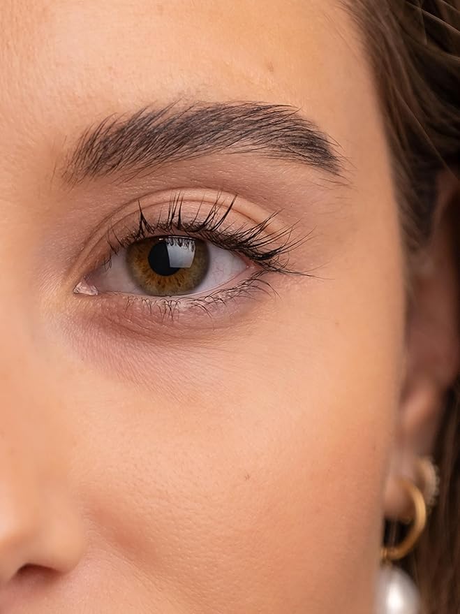 SWEED - The Brow Serum | Peptides, Biotin, Keratin | Vegan, Cruelty-Free, Clean Beauty (0.10 fl oz | 3 ml)