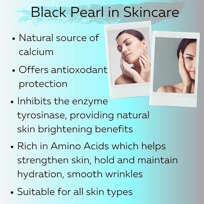 Delfanti-Milano • COLLAGEN REJUVENATING AND NOURISHING Night Cream • Face and Neck Moisturizer with BLACK PEARL and RED ALGAE GEL• Made in Italy