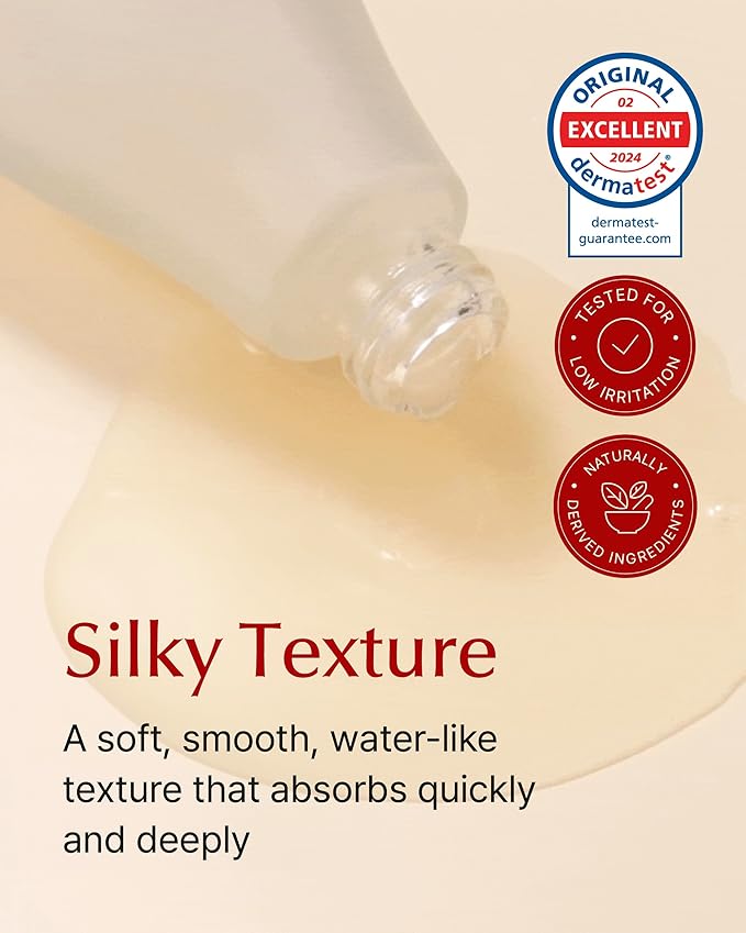 SU:M Secret Essence(2.71 fl oz) + Secret Essence (1.01 fl oz) - Korean skin care, Skin Barrier Repair Hydrating Serum for Face, Moisturizer, Facial Serums