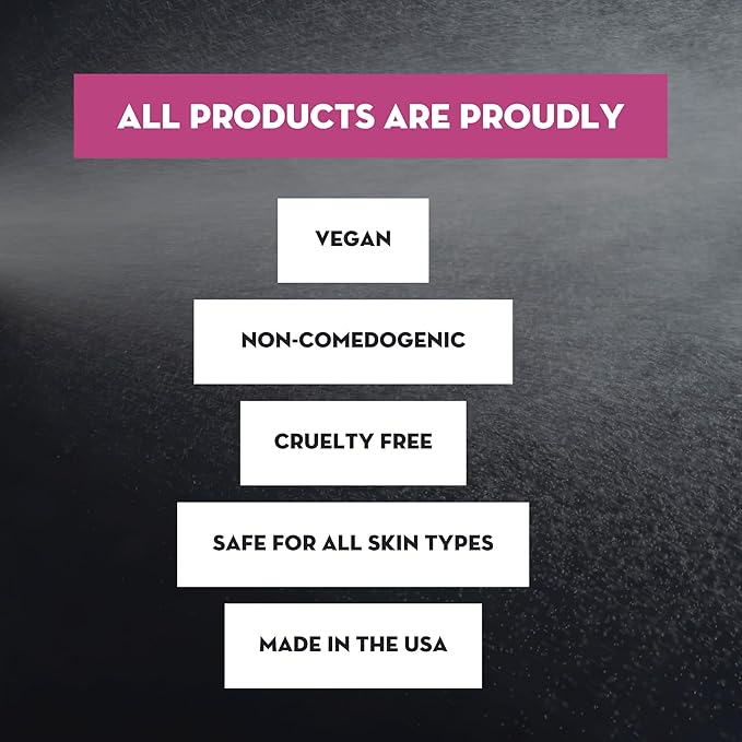 Skindinavia The Makeup Finishing Spray, Oil Control Makeup Setting Spray, All-Day Wear, Long-Lasting Up to 16+ Hours, Heat-Resistant & Waterproof, Fine Mist, 8.0 Oz