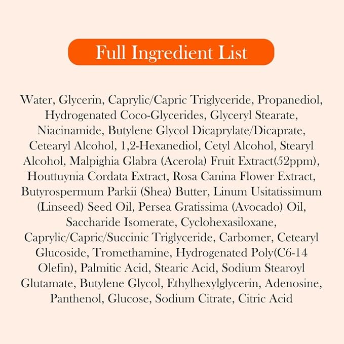 RAVIEL Multi Vitamin Dark Spot & Blemish Face Serum | 7 Hyaluronic Acid for Deep Hydration & Brightening for All Skin Types | Snail Mucin, Anti Aging, Korean Skincare (1.69 fl oz)