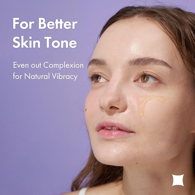 Vitamin Serum for radiance boost - Hippophae Fruit + Vitamin A,C,E (2.02 Fl Oz / 60ml)