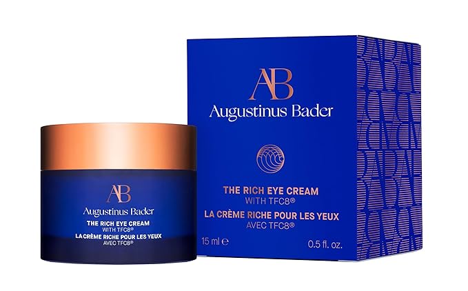 Augustinus Bader The Rich Eye Cream