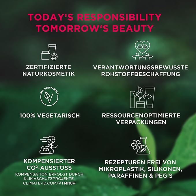 ANNEMARIE BÖRLIND - SYSTEM ABSOLUTE Regenerating Night Cream - Anti Wrinkle Moisturizer with Retinol, Aloe, Algae and Meadowfoam Extracts - Nourishes, Tones, and Hydrates - 1.69 Fl. Oz