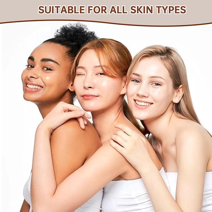 The Caffeine Solution 5% + EGCG，Reduces Appearance of Eye Contour Pigmentation and Puffiness，Under Eye Serum (30ml) Caffeine For Face Moisturizing Serum (1)