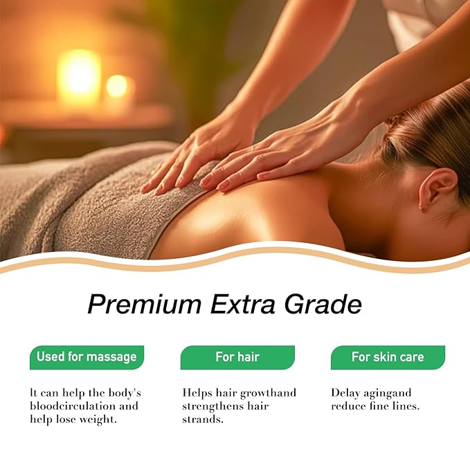 Tea Tree Oil, Scalp & Hair Strengthening Oil, Hair for Hair Growth, Dandruff Removal and Hair Strengthening for All Hair Types(Tea Tree Oil, 100ml)