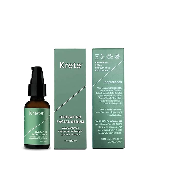 One-Two Punch with Probiotic Facial Cleanser & Facial Serum for Men – Moisturize, Hydrate, and Protect Your Skin in 30 Seconds