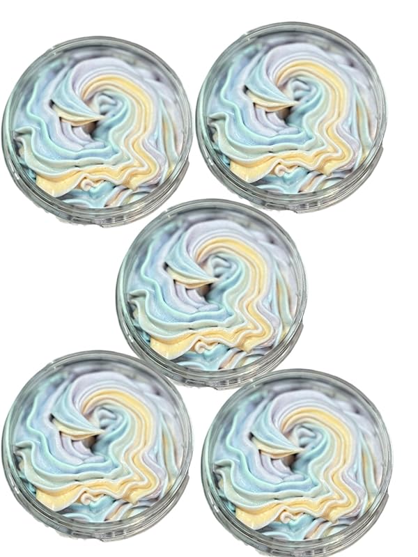 Imperical Beauty Fruit Lops Body Cream- Fruit Loops Scented