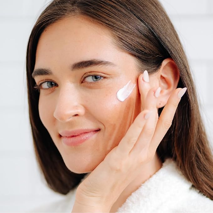 Tree of Life Rejuvenation Pack with Vitamin C Serum + Retinol Serum + Luxe Ageless Matrixyl® 3000 Cream, Tighten and Lift Trio, 3 count x 1oz