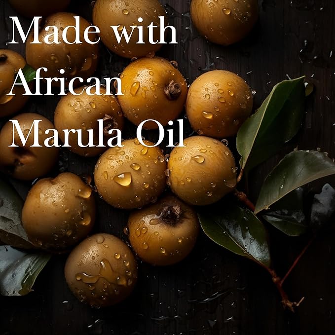 Le Saint Marula Facial Oil - Exquisite Hydration for Radiant and Luxurious Skin 1oz