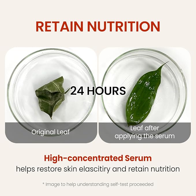 the SKIN HOUSE Wrinkle Supreme Serum 0.67 fl.oz + 1.69 fl.oz | Ginseng, Adenosine, Wrinkles, Fine Lines, Korean Skin Care