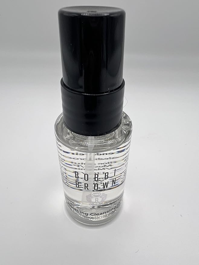 Soothing Cleansing Oil by Bobbi Brown for Women - 1 fl. oz. Cleanser