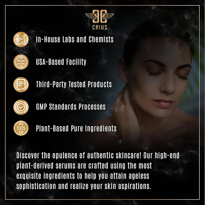 Creed Glycolic Acid/AHA 30% Renewal Serum 2oz