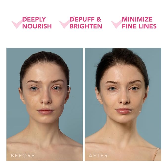 FOREO UFO 3 Deep Face Moisturiser - 5-in-1 Facial Spa - Red Light, Warming, Cooling, Face Massage, Anti Aging - Face Mask Skin Care - Fuchsia