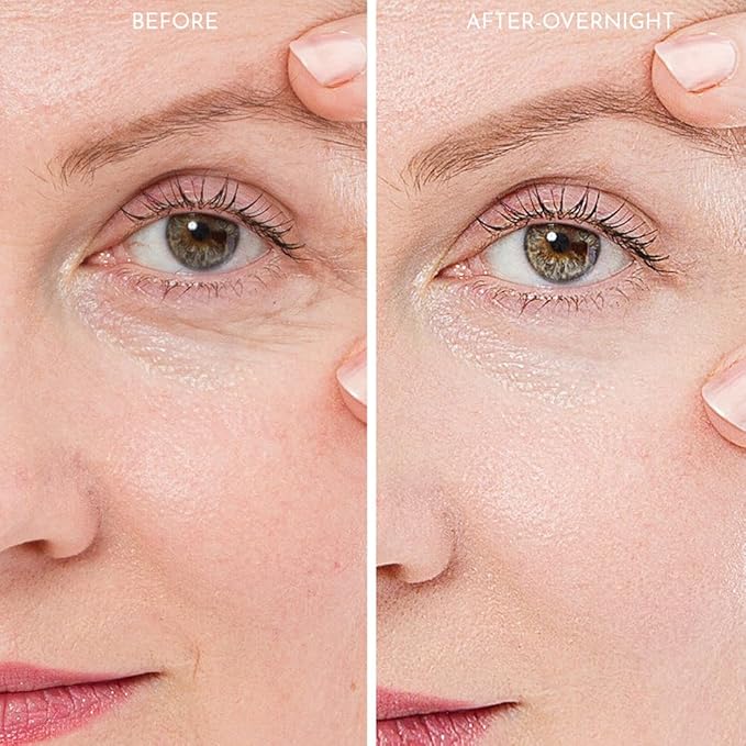 20X Reusable Expression Line Smoothing, Medical-Grade Silicone for Overnight Wrinkle Reduction & Anti-Aging Hydration, Beautify Brow Lift Forehead Anti-Wrinkle Patch