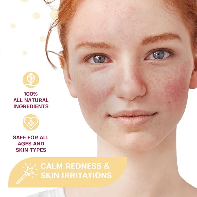 BASE LABORATORIES Hypochlorous Acid Spray for Face & Skin - Travel Size - Magic Facial Toner Spray & Cleaner - Skin Repair Solution helps reduce redness, acne - HOCL Molecule Spray 4oz (2 x 2oz) - 2PK