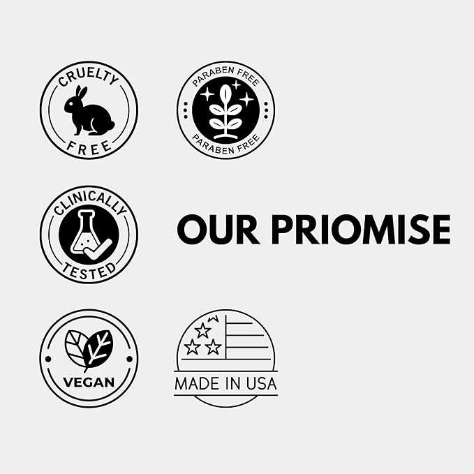 DermaSet Eye Serum with Caffeine and Vitamin C to Improve Fine Line and Dark Circles | 0.51 Fl Oz (Pack of 1)