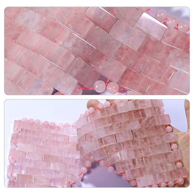 gemshan Rose Quartz Eye Mask & Jade Eye Mask Facial Maks for Relive Eliminate Puffiness Anti Aging Therapy Hot or Cold Using