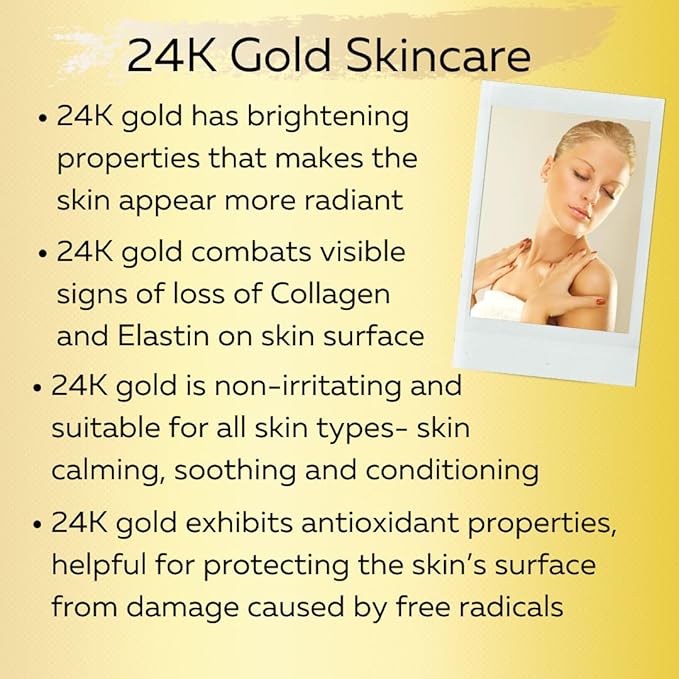 Delfanti-Milano • COLLAGEN 24K • Anti-Aging Night Cream • Face and Neck Moisturizer with pure Hyaluronic Acid • Made in Italy