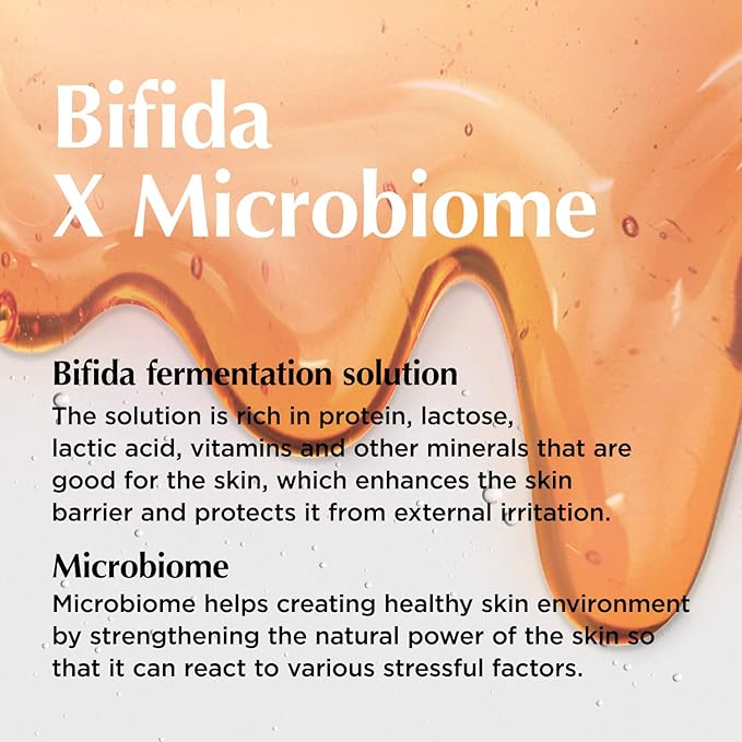 ma:nyo Bifida Biome Concentrate Eye Cream Korean Skin care 1.0fl oz (30ml)