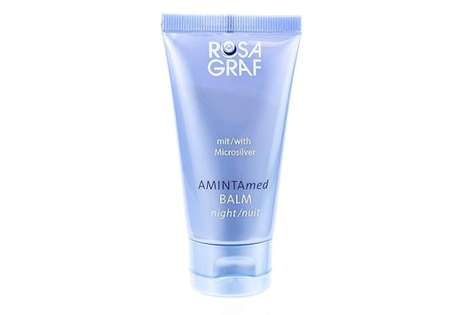Rosa Graf AMINTA med Balm (Night Care) 1.6 Oz