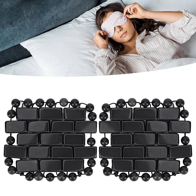 Jade Eye Mask, Weighted Eye Mask for Hot & Cold Therapy, LargeCooling Eye Maskfor Reduce Swelling Tighten Relieve Pressure Quartz, Facial Essentials Eye Patch Gifts for Women