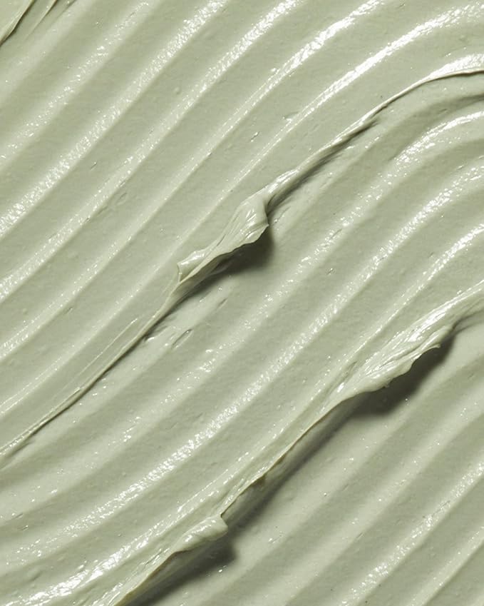 MARA - Natural Volcanic Sea Clay Detox Masque | Plant-Based, Hypoallergenic Skin Care | Moisturizes + Soothes To Minimizes Look of Pores + Exfoliate (1.69 oz | 50 ml)