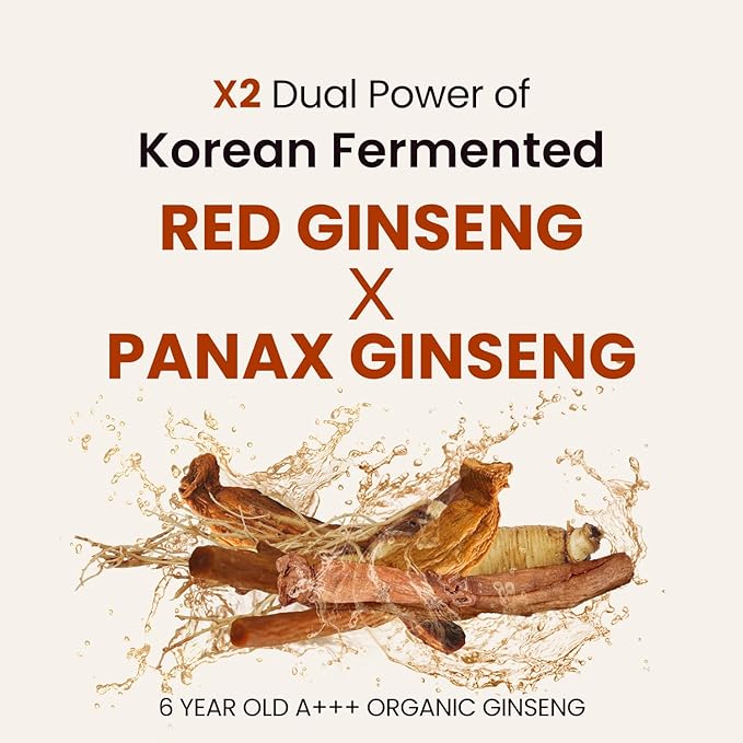 the SKIN HOUSE Wrinkle Supreme Serum 0.67 fl.oz + 1.69 fl.oz | Ginseng, Adenosine, Wrinkles, Fine Lines, Korean Skin Care