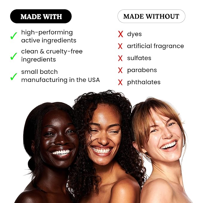 Timeless Skin Care Squalane Oil 100% Pure - Plant-Based Face Oil - Fragrance-Free - For Dry Skin - Moisturizing - 8 oz