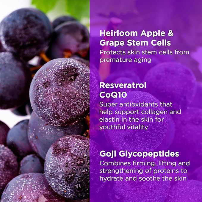 Andalou Naturals Deep Wrinkle Dermal Filler, Aloe Vera, 0.6 Fl Oz