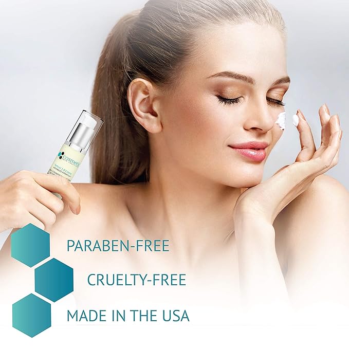 Retinol 1.0 Crème - 1.0% Vitamin A nighttime crème, high strength - 1 oz / 30 ml e