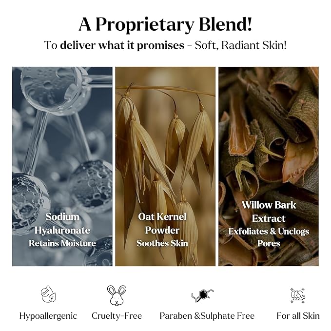 Jelly Face Mask for Facials - Rose + Hyaluronic Acid (Pack of 2) - Hydrating Glowing & Nourishing - Free Jade Roller & Spatula - Professional Hydrojelly Masks -Perfect for Vajacial - 46 Oz Jar