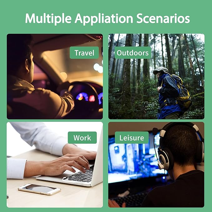 20 Packs Steam Eye Mask Self Heating Moist Eye Compress Disposable SPA Warm Eye Mask for Dry Eyes, Eye Fatigue, Stress Relief, Soothing Headache Travel Trouble Sleeping (Unscented)