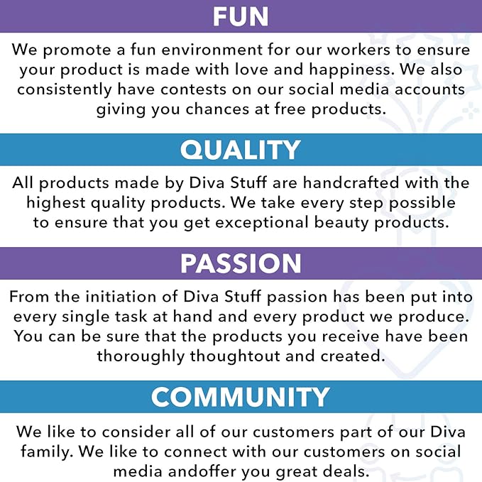 Diva Stuff Charcoal, Sulfur, Vitamin B3 and Tea Tree Premium Acne Control Face Wash - 8 Ounce